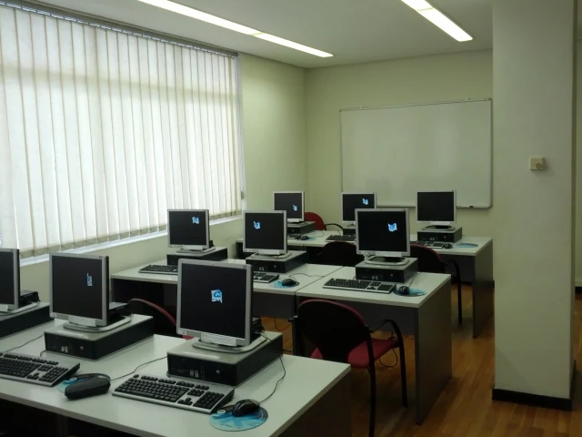 Foto de PAUSOKA AKADEMIA