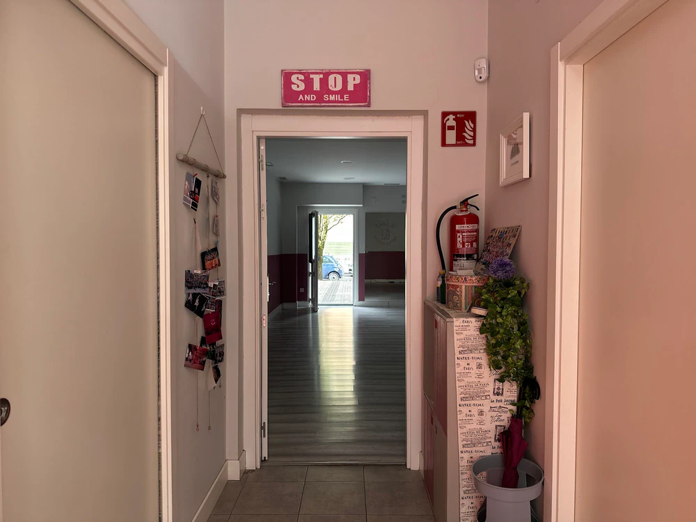Foto de Escuela de baile Klaap dantza eskola