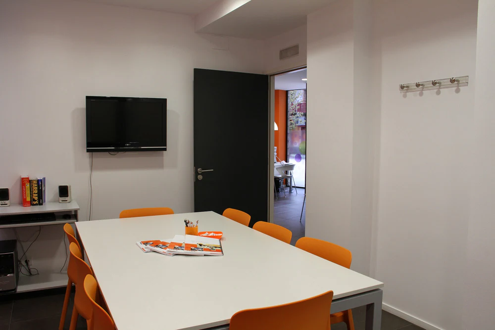 Foto de inlingua Andorra - Escaldes-Engordany
