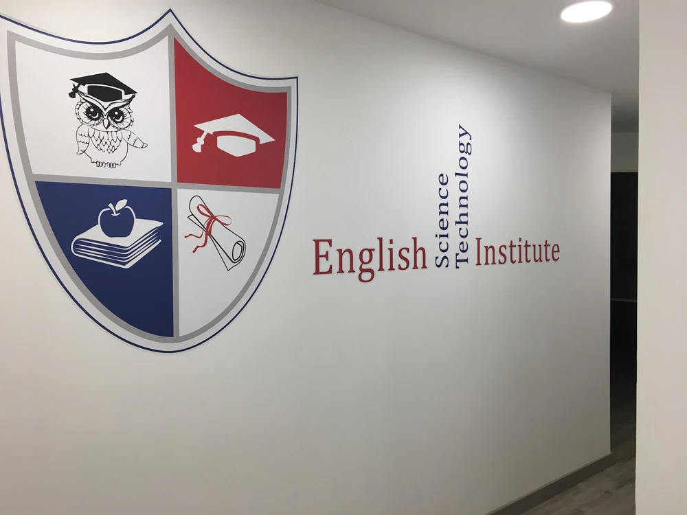 Foto de Singular Acadèmia d’Anglès