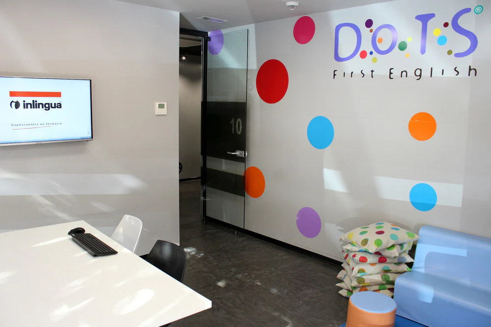 Foto de ESTI Academy