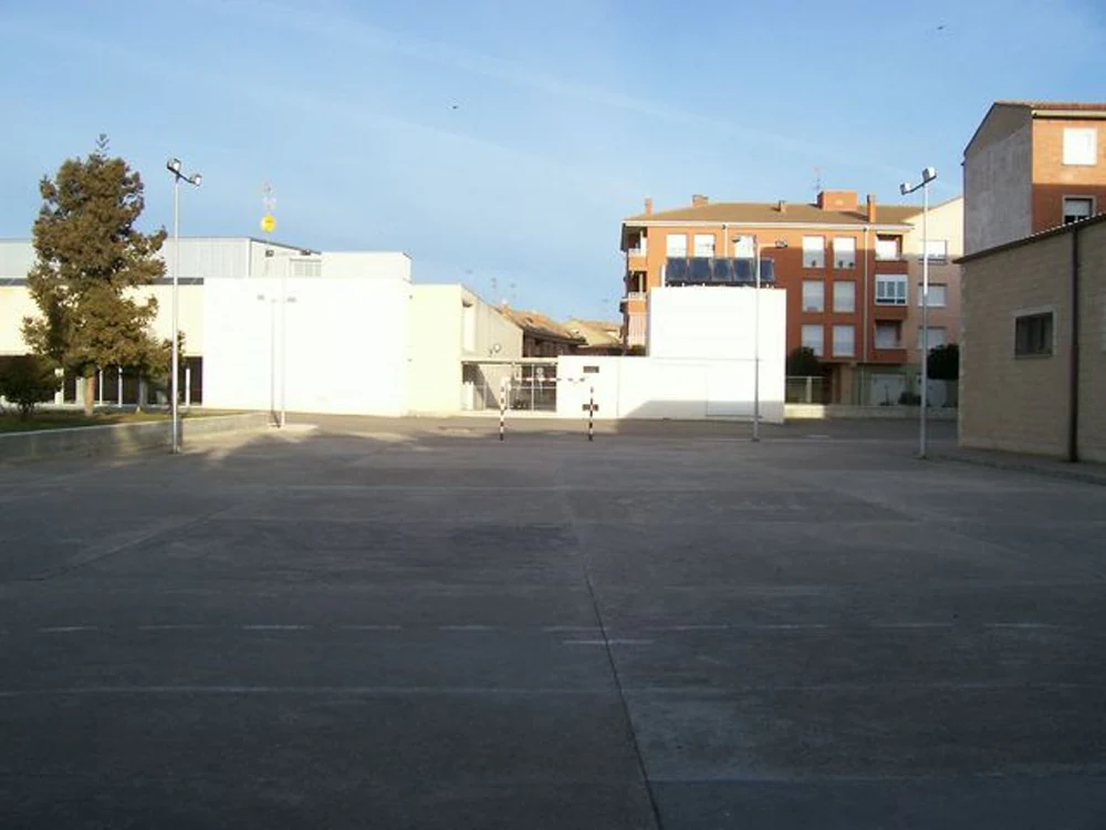 Foto de Colegio Público Virgen de la Cerca
