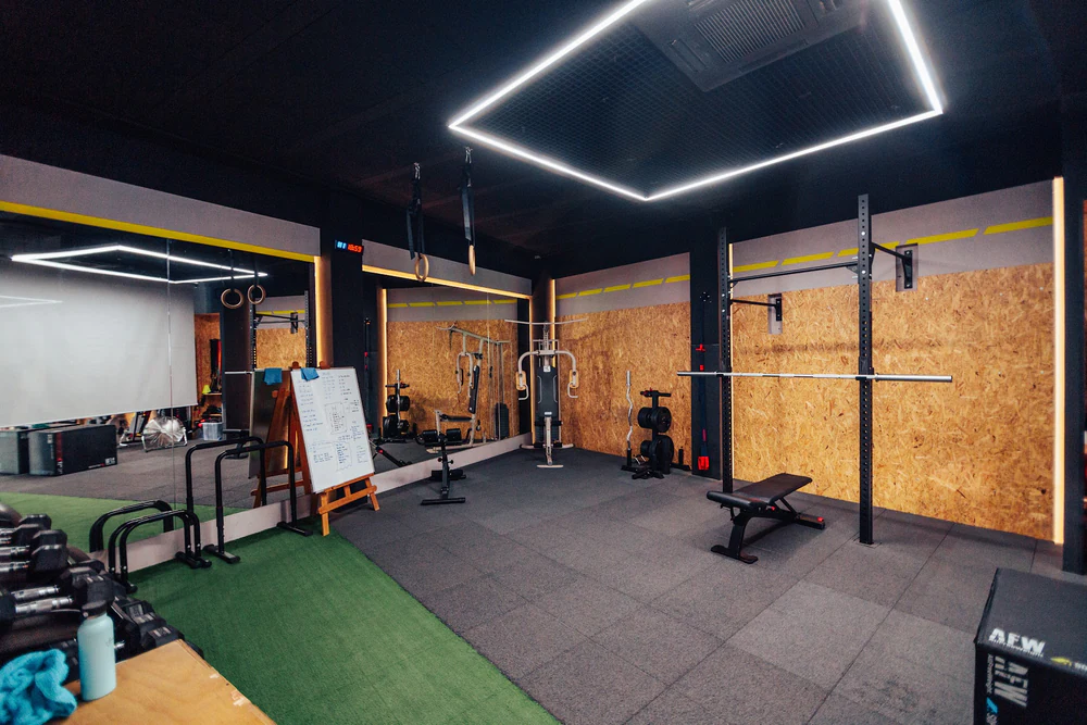 JOfit STUDIO