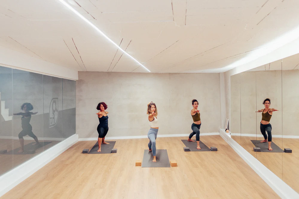 Foto de JOfit STUDIO