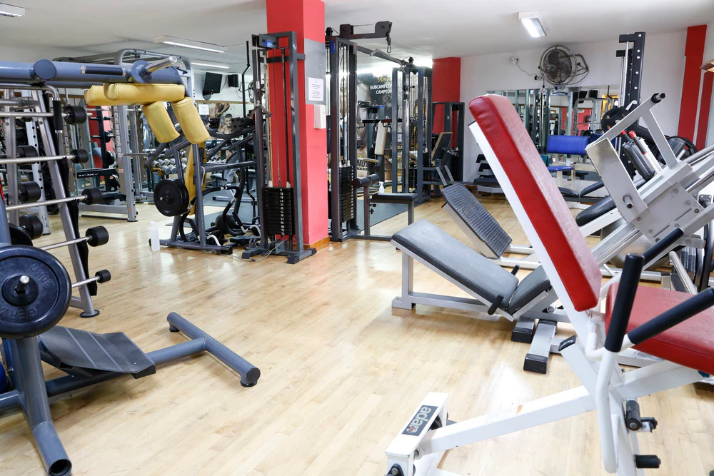 Foto de JOfit STUDIO