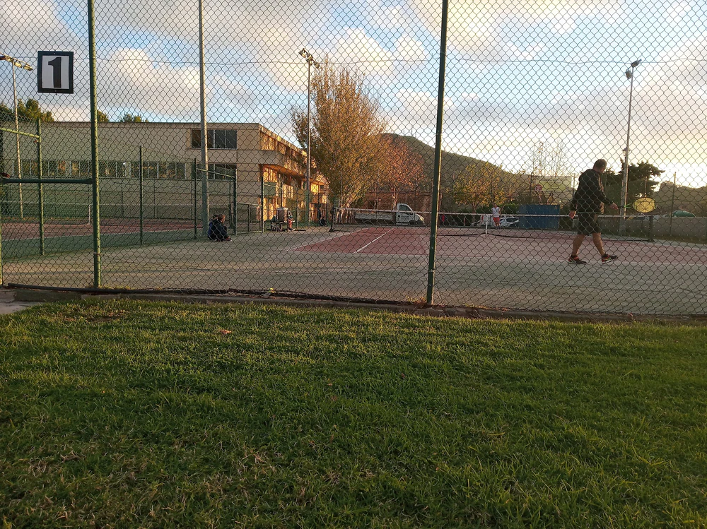 Foto de Club Tenis Andratx