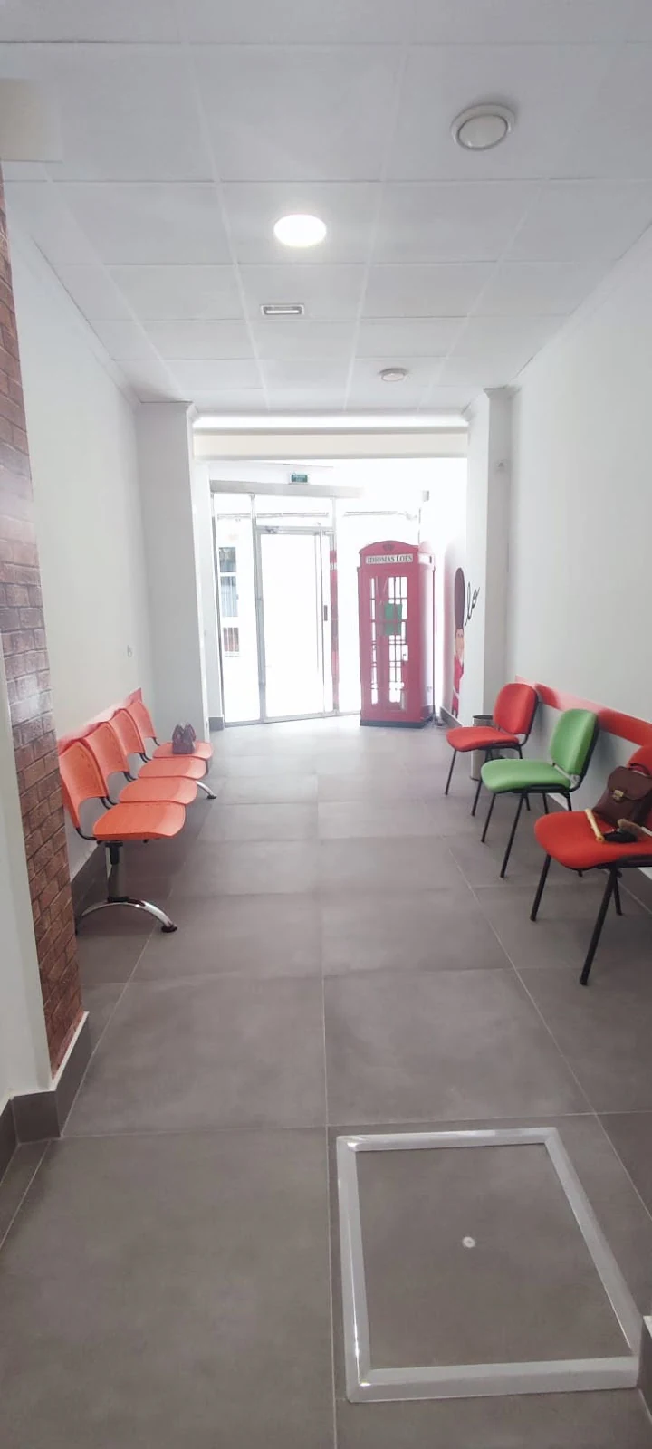 Foto de El Centro de Inglés Andujar SL
