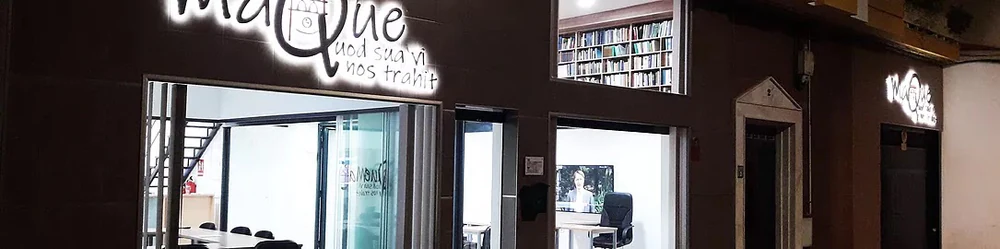 MAQUE. Andújarʼs International Institute for German Culture