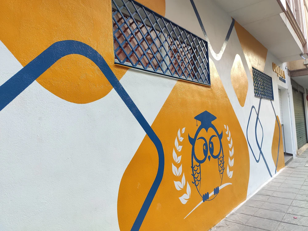 Foto de MAQUE. Andújarʼs International Institute for German Culture