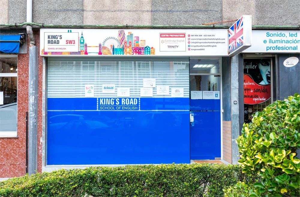 King's Road School of English