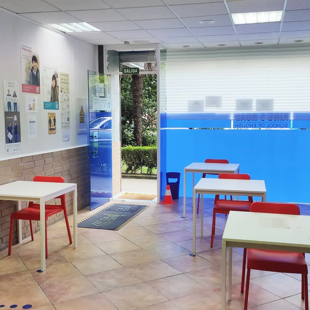 Foto de King's Road School of English