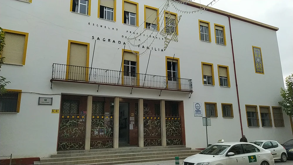Foto de SDA escuela de danza