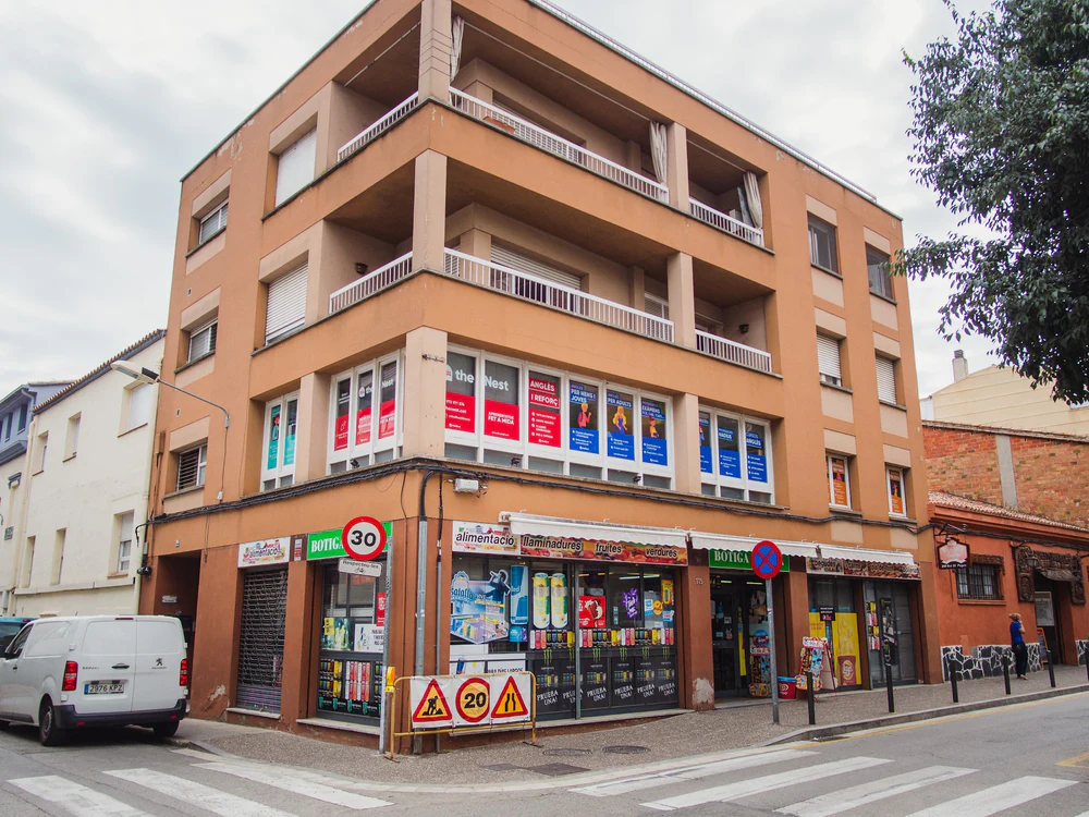 Foto de theNest - Acadèmia d'anglès i reforç a Girona