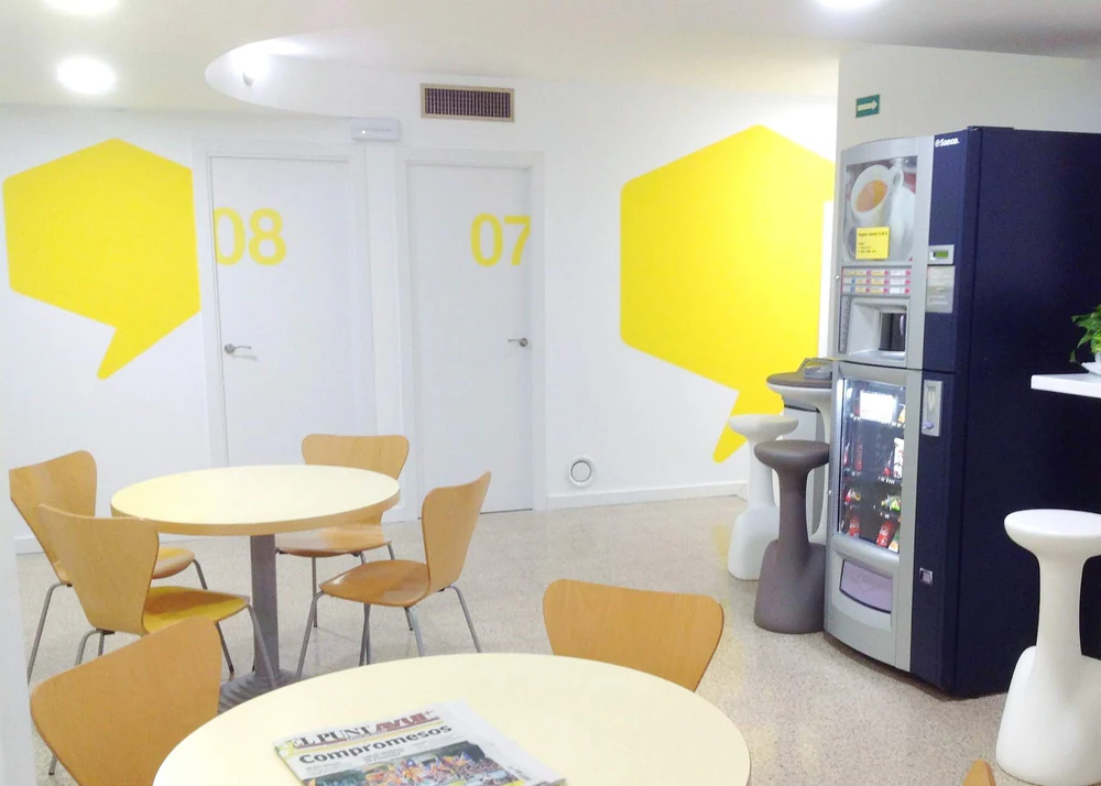 Foto de theNest - Acadèmia d'anglès i reforç a Girona