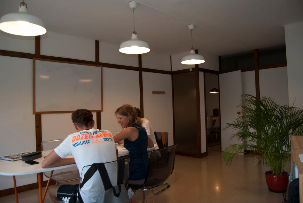 Foto de theNest - Acadèmia d'anglès i reforç a Girona