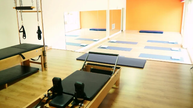 Foto de Gim Jazz Anglés P