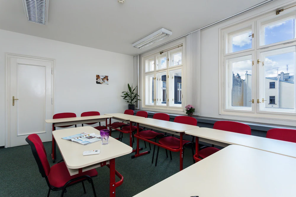 Foto de Instituto de Lengua Española
