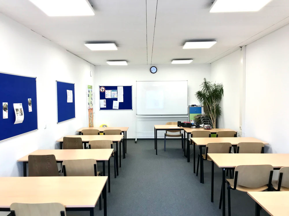 Foto de inlingua Munich