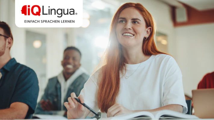 Foto de inlingua Munich