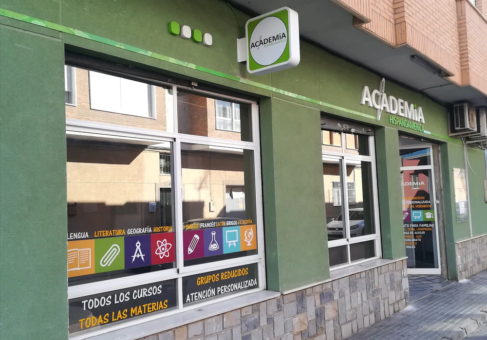 Foto de Academia Santa Ana