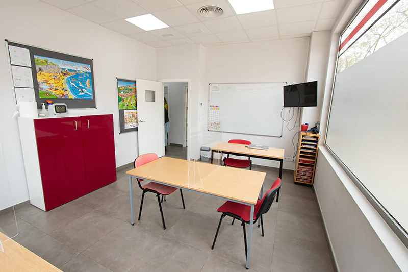 Foto de Academia Santa Ana