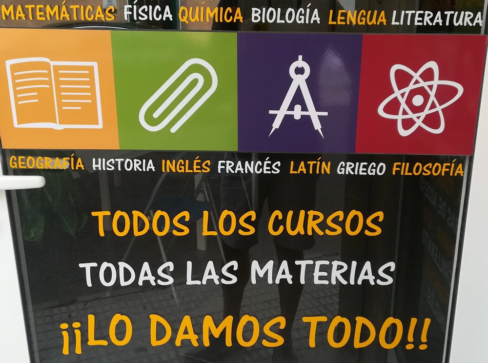 Foto de Academia Santa Ana