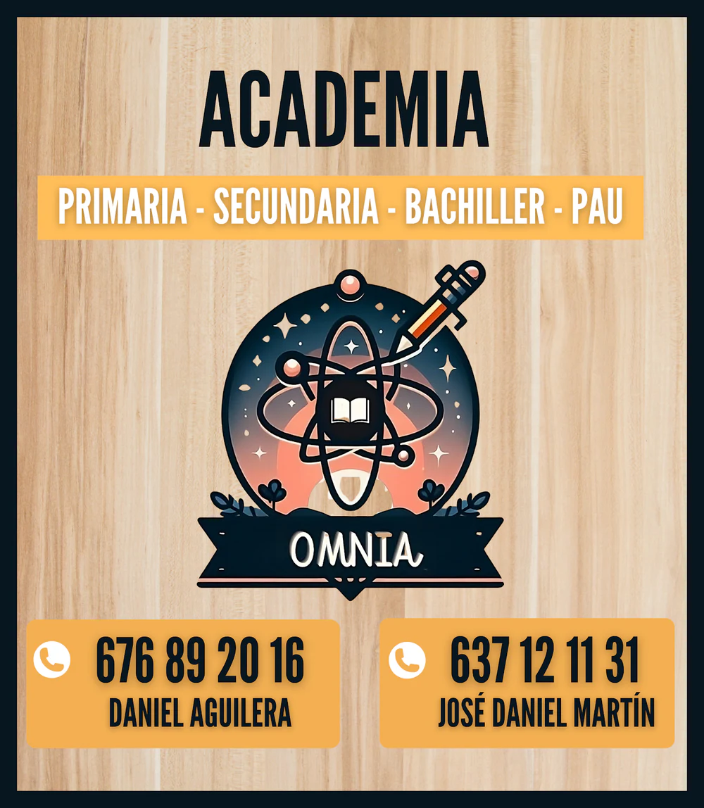 Omnia Academia