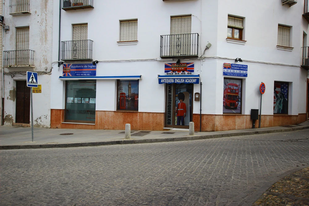 Foto de Antequera English Academy