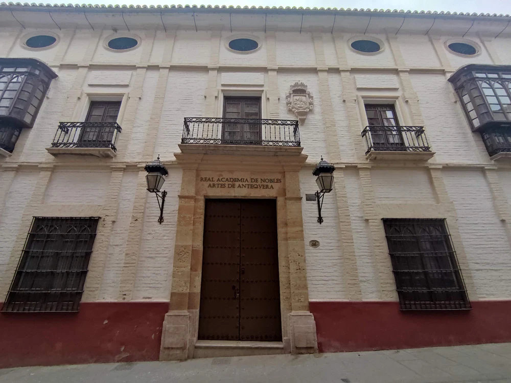 Real Academia de Nobles Artes de Antequera