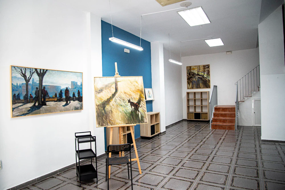 Foto de Real Academia de Nobles Artes de Antequera
