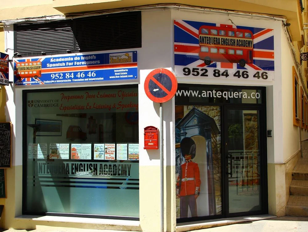 Foto de Tamesis School of English