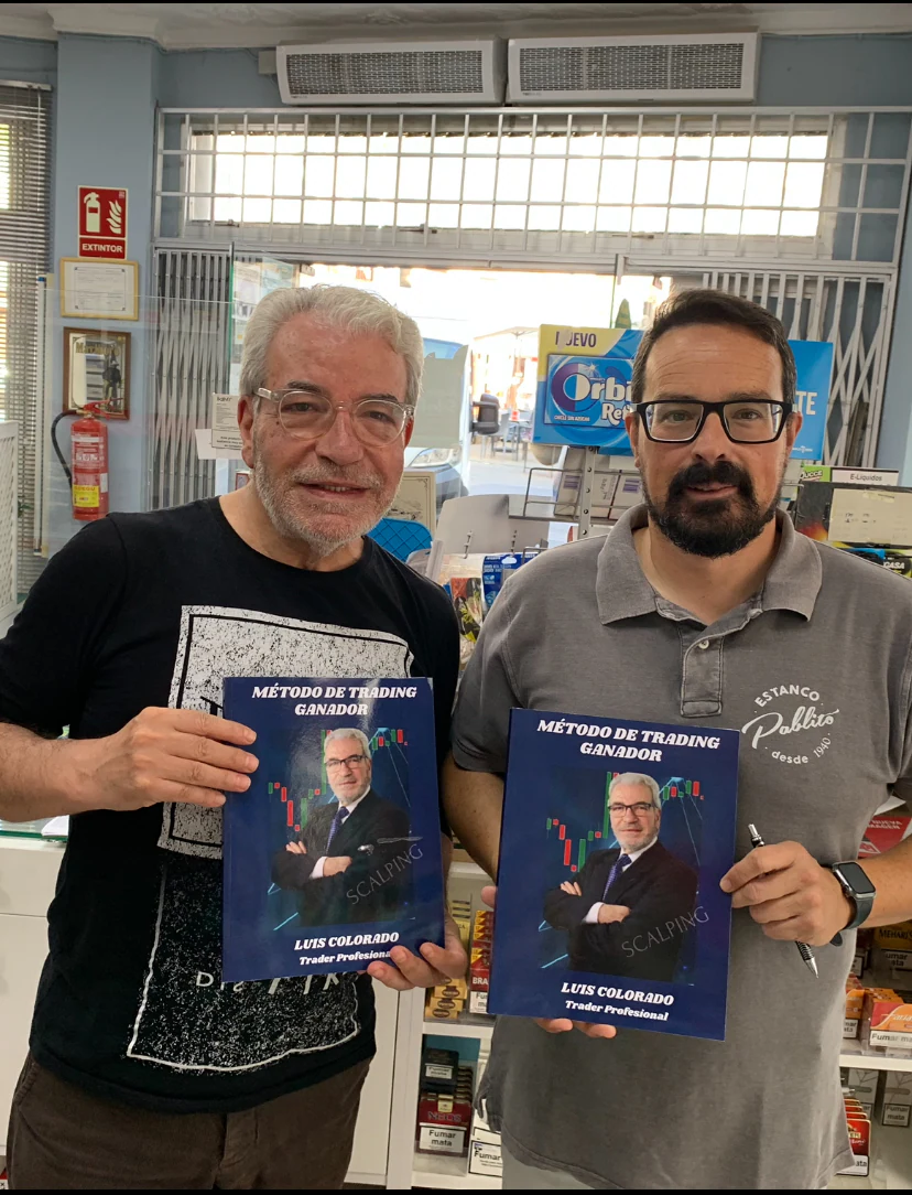 Foto de Clasestrading