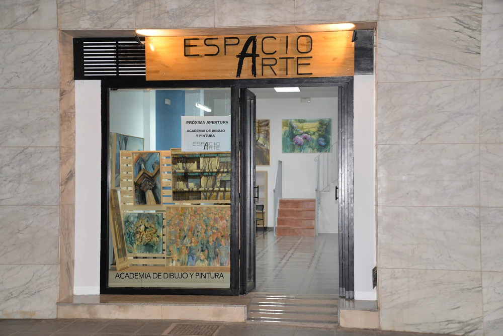Foto de Academia de dibujo y Pintura Espacio Arte