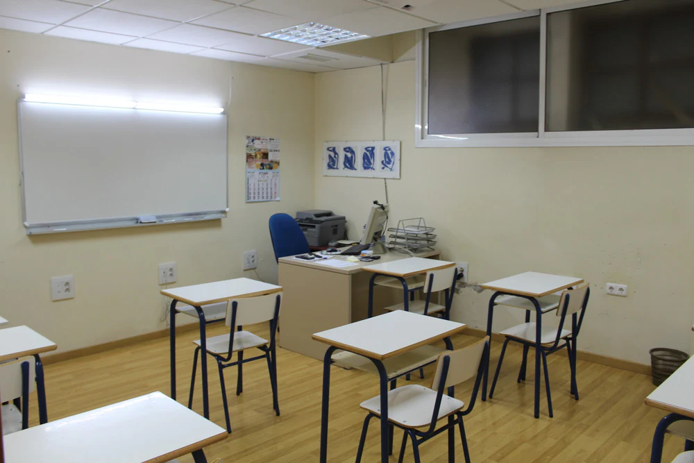 Foto de Instituto del Opositor