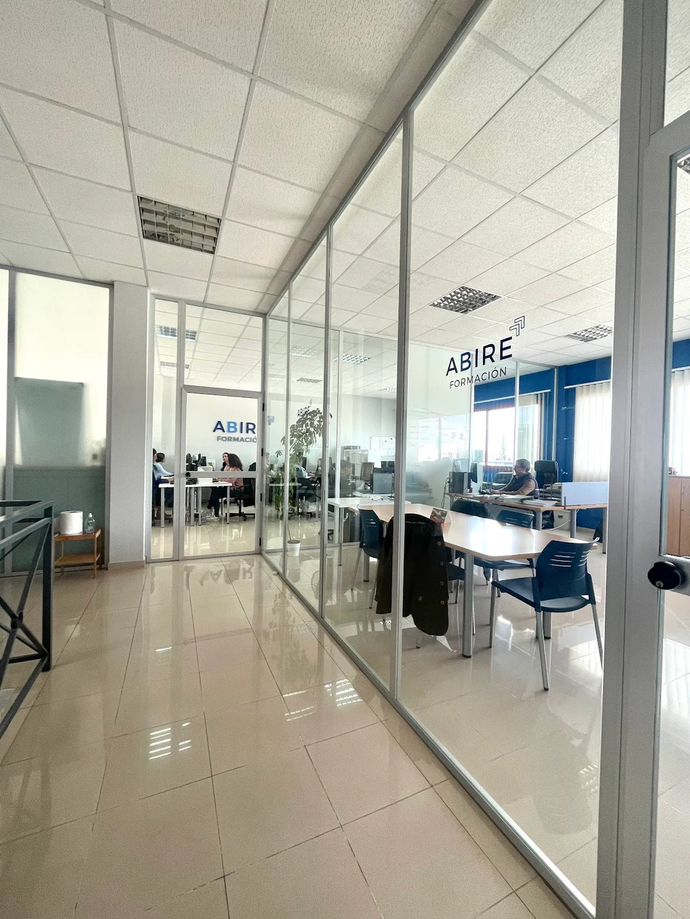 Foto de ITEC | Centro Oficial de FP