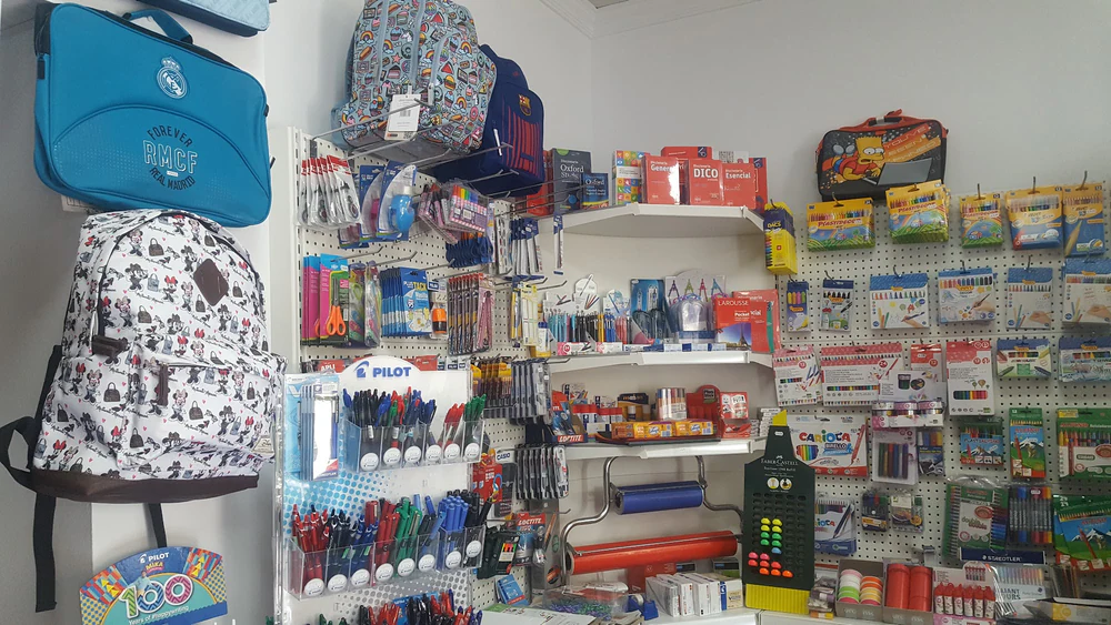 Foto de Papelería París Academia de Francés y clases particulares