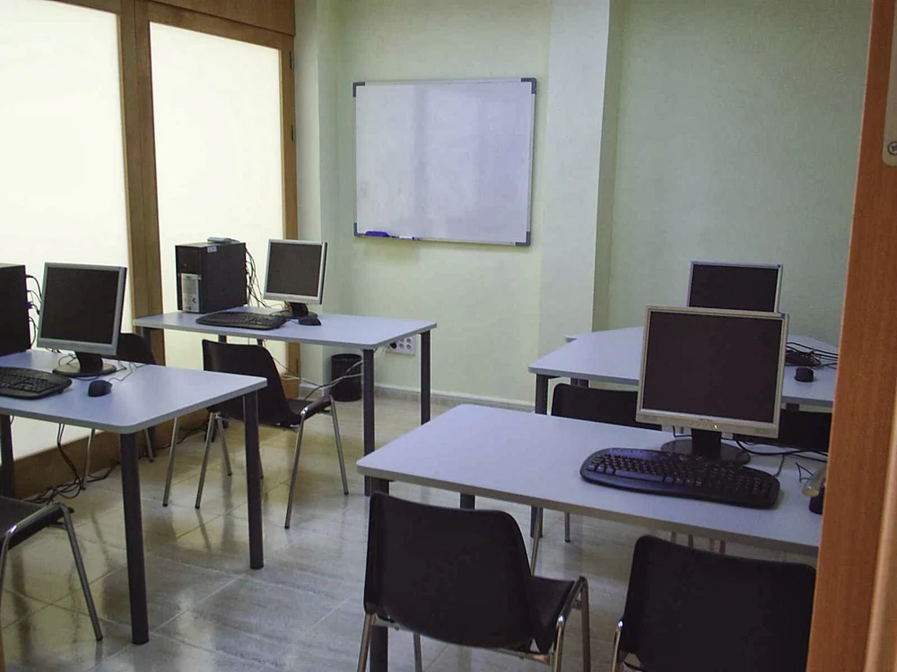 Foto de ACADEMIA FORMAÉS. LANGUAGE SCHOOL