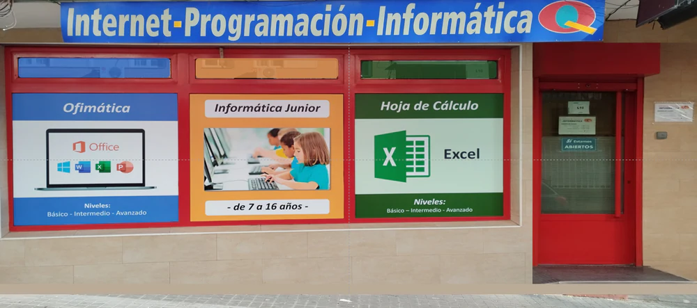 Foto de Discovery Formación