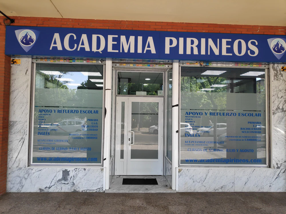 Foto de Varona's Institute | Academia de inglés en Madrid