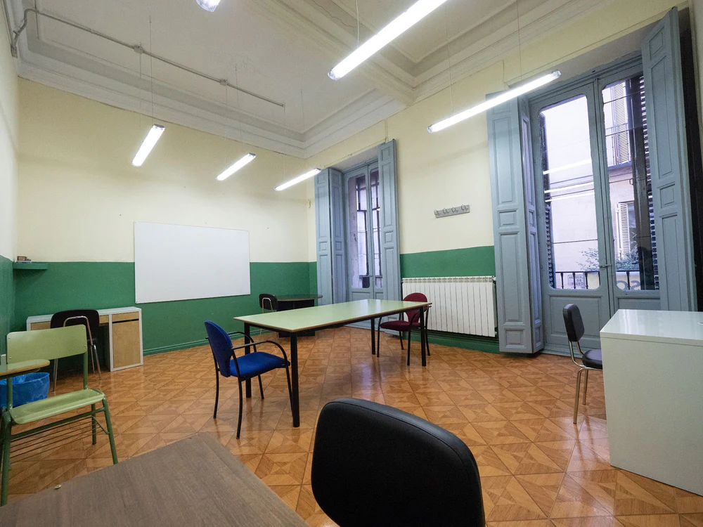 Foto de Academia de Suboficiales de la Guardia Civil