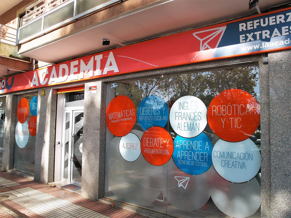 Foto de Academia TOAN