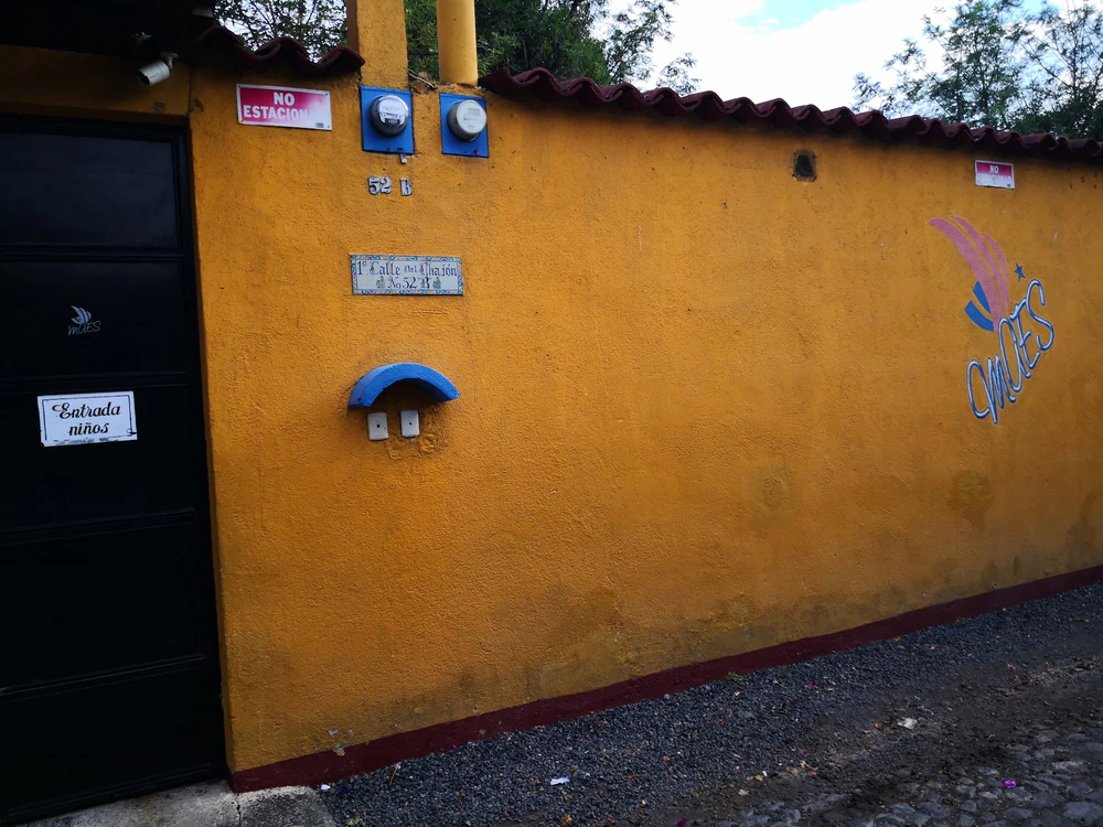 MAES Academia de Inglés