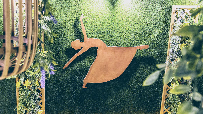 Escuela de Danza Silvia