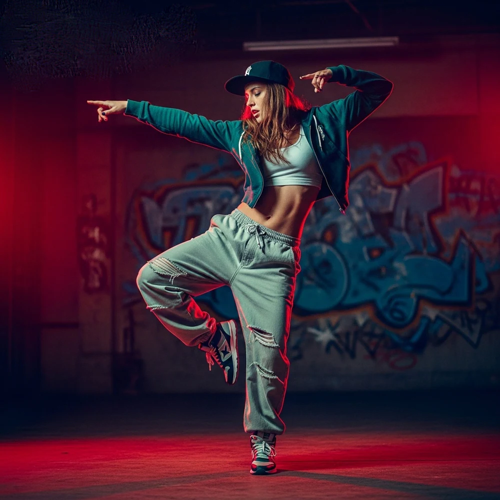 Foto de Escuela de Danza Silvia