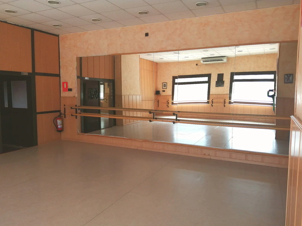 Foto de Escuela de Danza Silvia