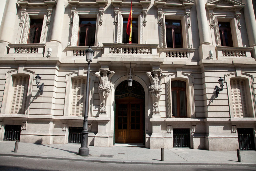 Foto de Real Academia Nacional de Medicina Española (RANM)