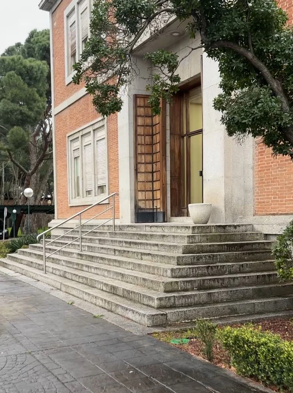 Foto de Real Academia Nacional de Medicina Española (RANM)