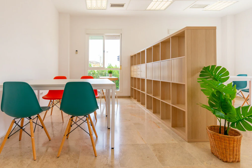 Foto de Academia Aula de Estudio