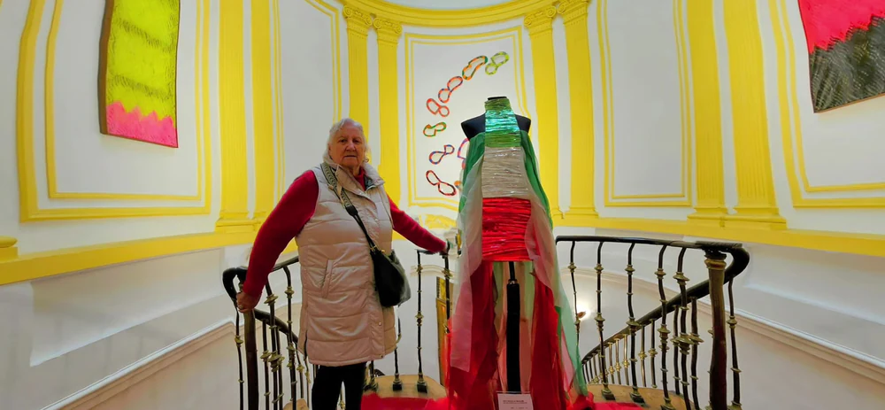 Foto de Instituto Italiano de Cultura de Madrid
