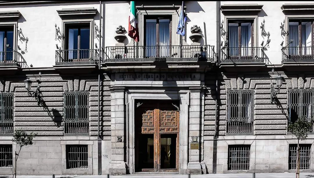Foto de Instituto Italiano de Cultura de Madrid